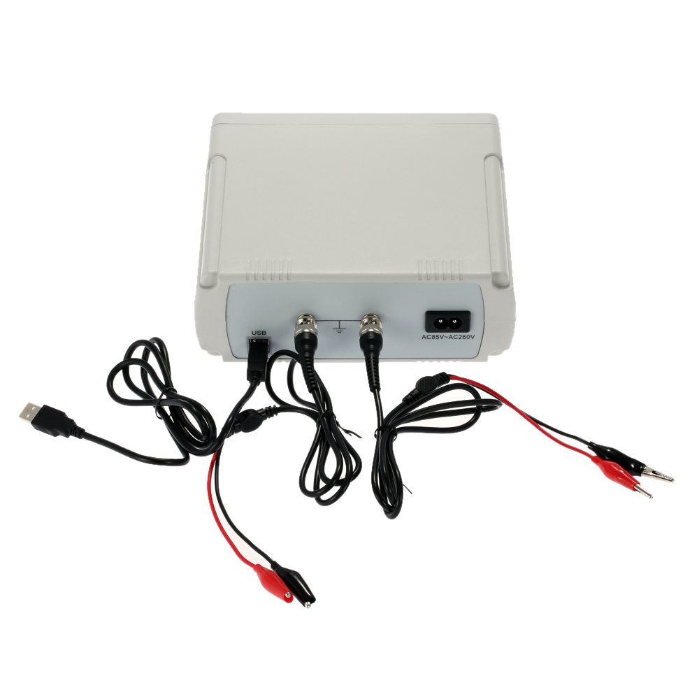 Dual-channel Digital signal generator DDS Function Generator frequency generator Arbitrary Waveform/Pulse 12Bits 250MSa/s 20MHz