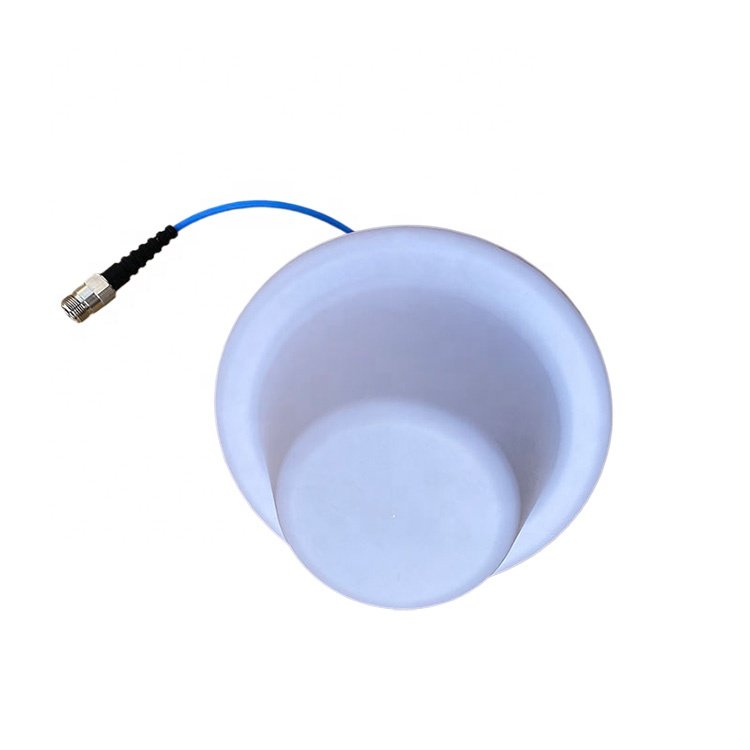 4G 5G Indoor high gain antenna 698-4000MHz with N Female Connector Omni-directional Ceiling Antenna communication antennas