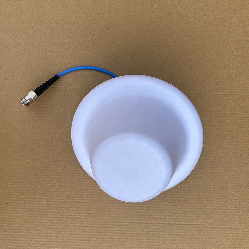 4G 5G Indoor high gain antenna 698-4000MHz with N Female Connector Omni-directional Ceiling Antenna communication antennas