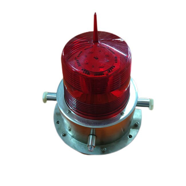Explosion proof sound and light alarm 10W 5W for Power Generation Food and Beverage Processing