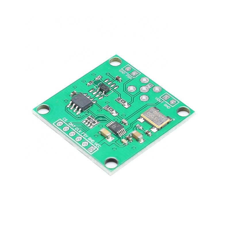 AD9833 DC 0-12.5mhz SPI Triangle Sine Wave Signal Source Square Wave Generator DDS Signal Generator