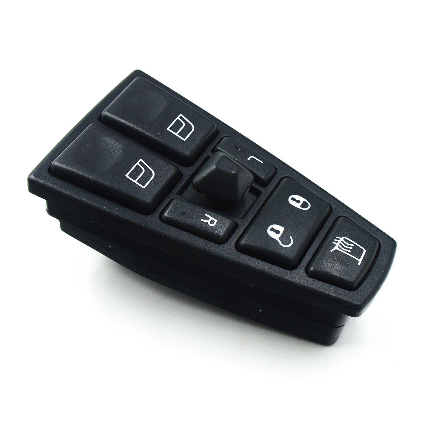 Electric Master Window Switch 20752918 21543897 For Volvo Truck FM VNL