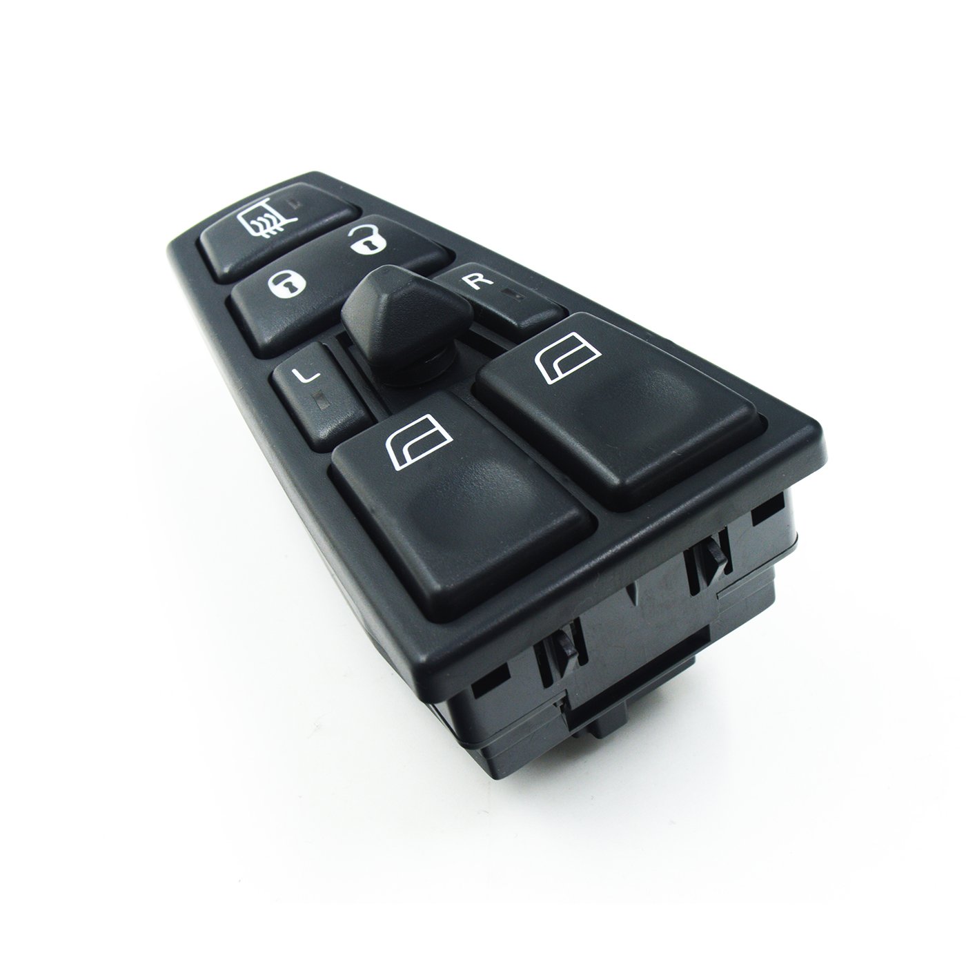 Electric Master Window Switch 20752918 21543897 For Volvo Truck FM VNL
