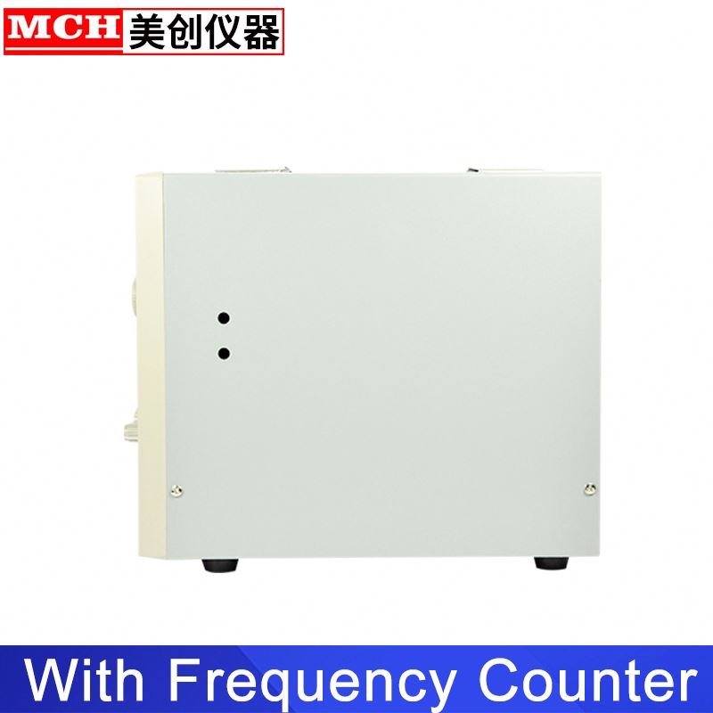Rf Signal Generator 150MHz Frequency MCH MAG-450