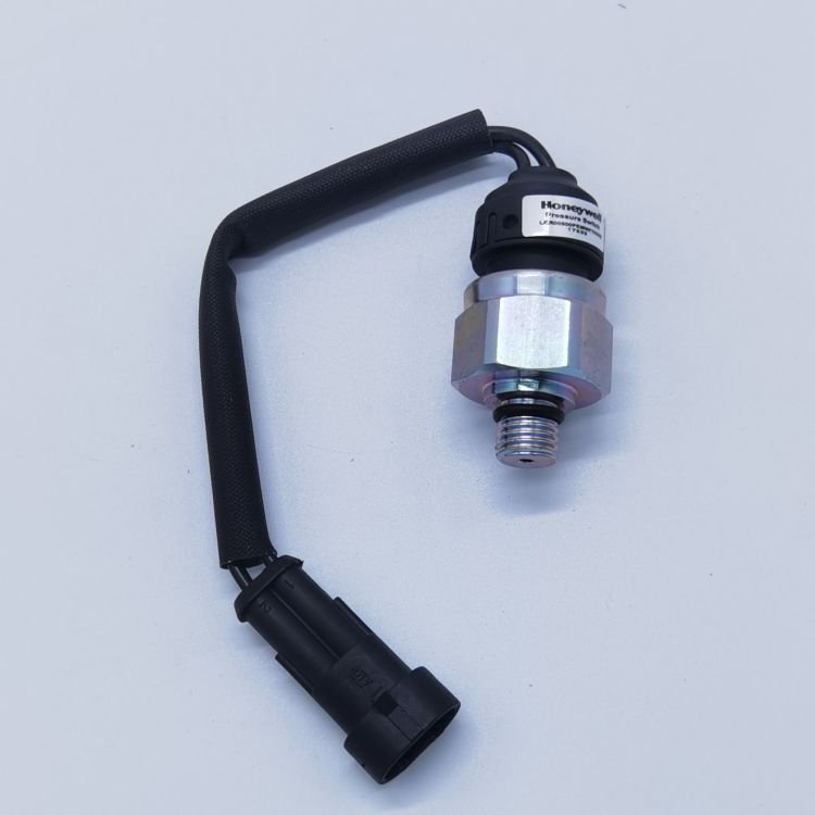 High quality Yutong Higer bus parking lamp handbrake signal switch 3507-00095.