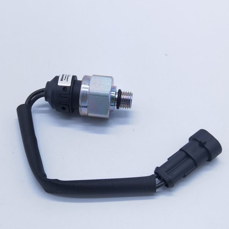 High quality Yutong Higer bus parking lamp handbrake signal switch 3507-00095.