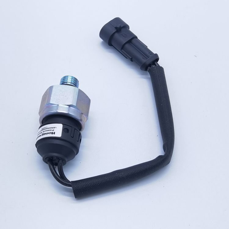High quality Yutong Higer bus parking lamp handbrake signal switch 3507-00095.