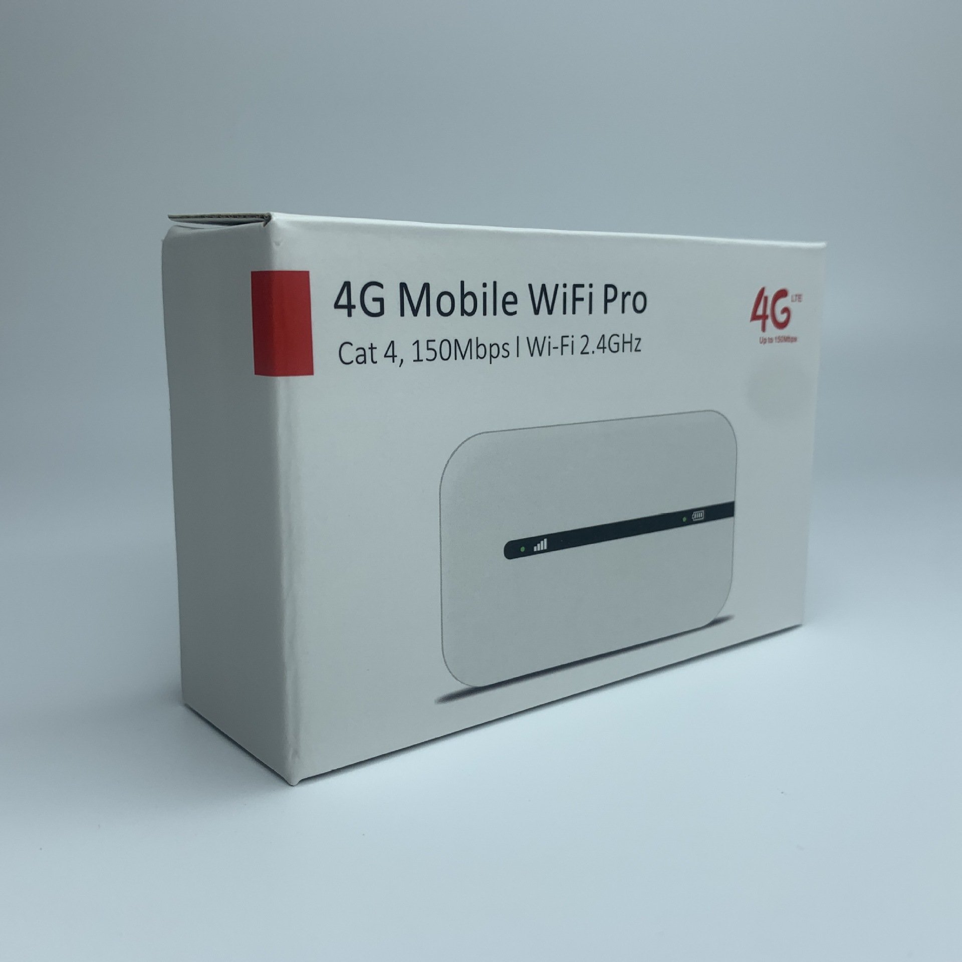 New Portable Mobile Smart B1.3.7.8.20.38.40.41 Signal Generator In Home Car Outdoor Mobile Wifi Router 4G LTE Wireless