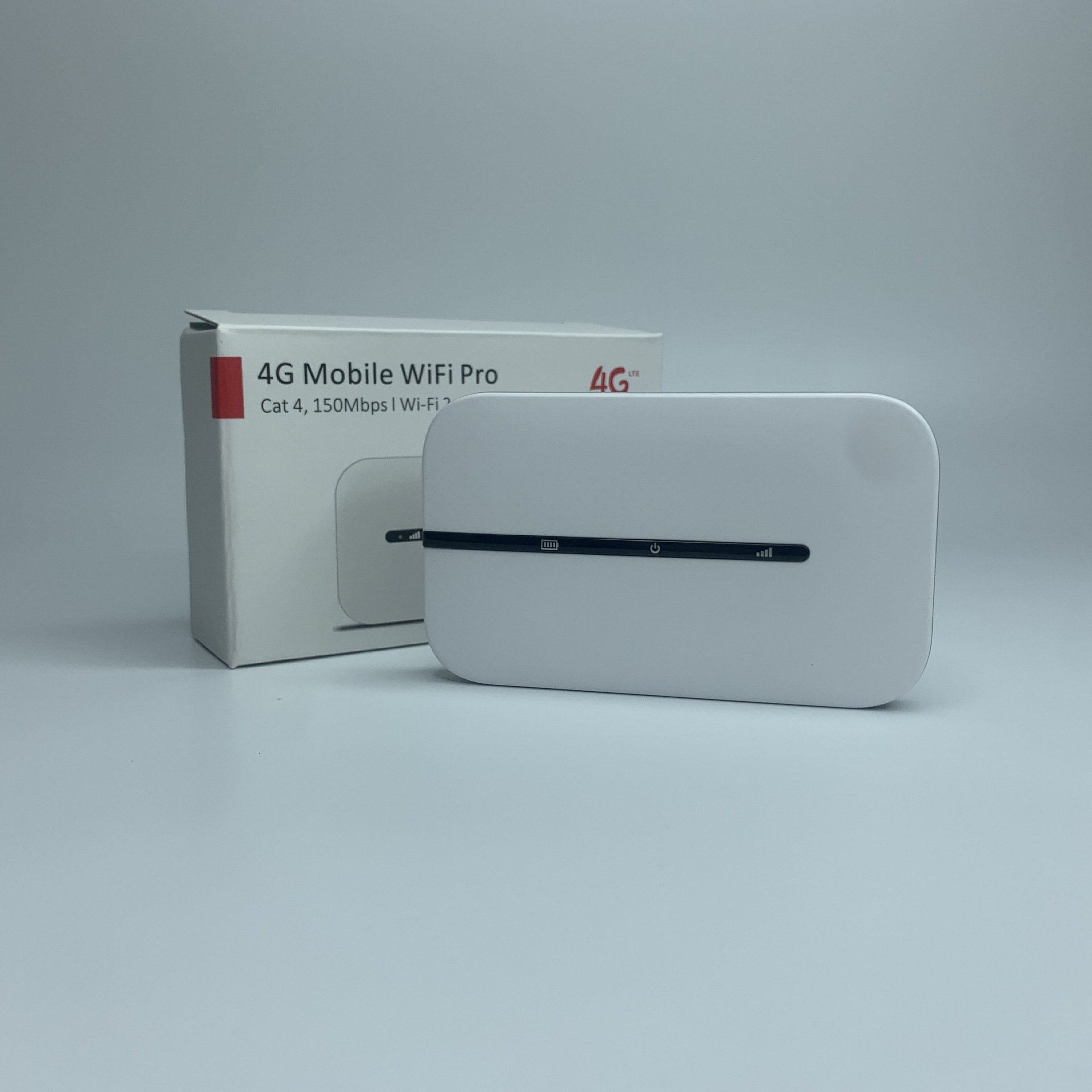 New Portable Mobile Smart B1.3.7.8.20.38.40.41 Signal Generator In Home Car Outdoor Mobile Wifi Router 4G LTE Wireless