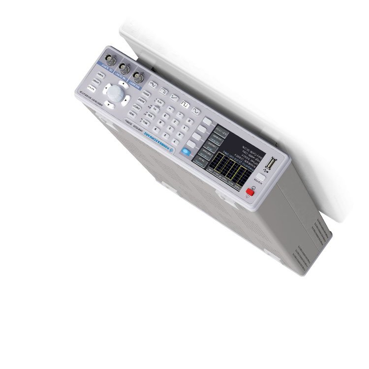 R&S HMF2525 arbitrary function generator Rohde&Schwarz signal generator Educational equipment