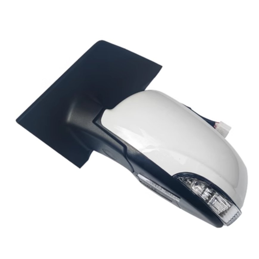 Rear view mirror assembly for JAC Sehol IEV6E E10X REFINE S2 mini reflector reversing mirror lens turn signal High Quality