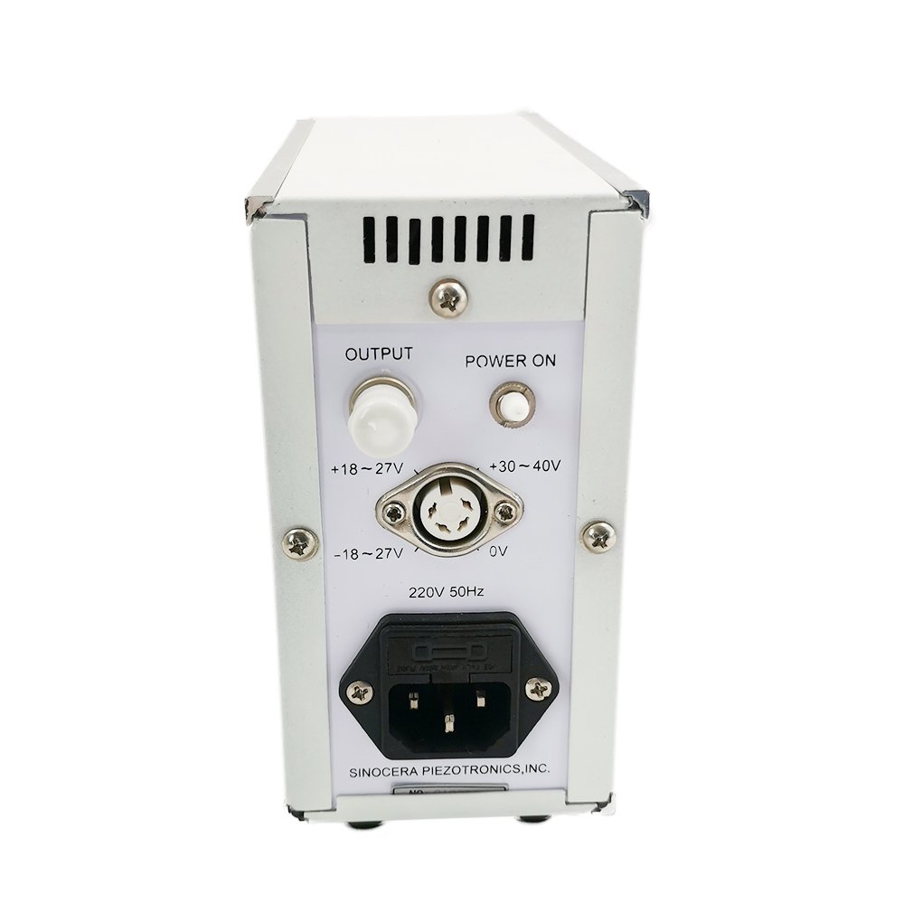 Good Price signal generator IEPE Single channel signal conditioner