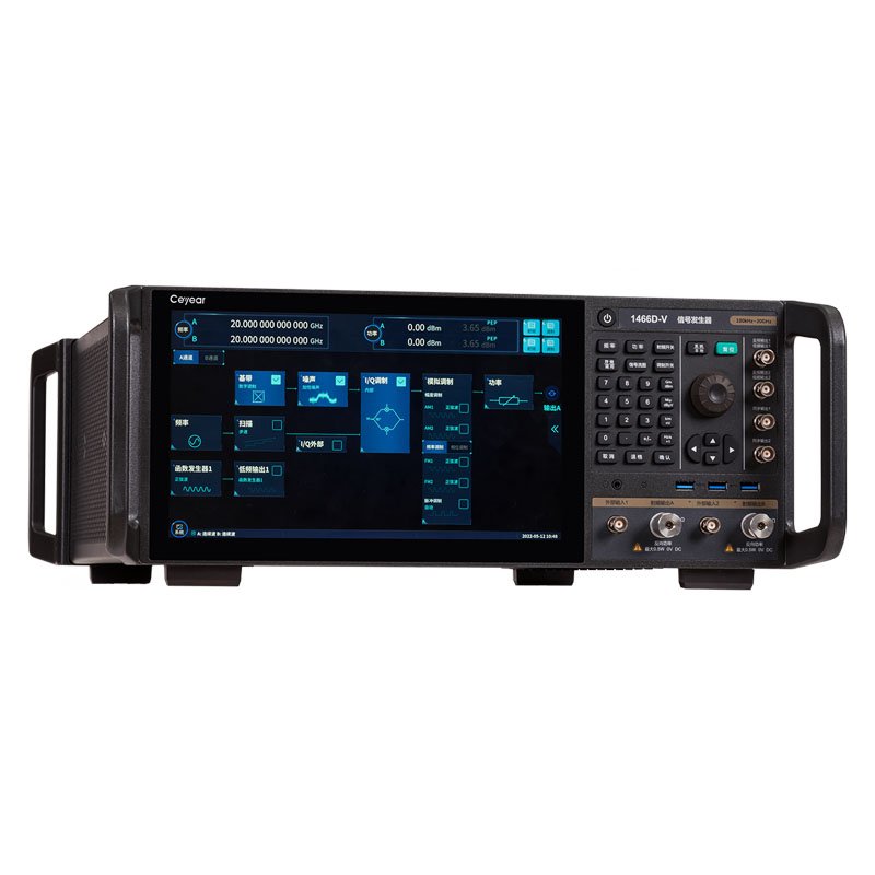 Ceyear Frequency Range: 6kHz~110GHz 1466C 1466D 1466E 1466G 1466H 1466L 1466N 1466P Signal Generator