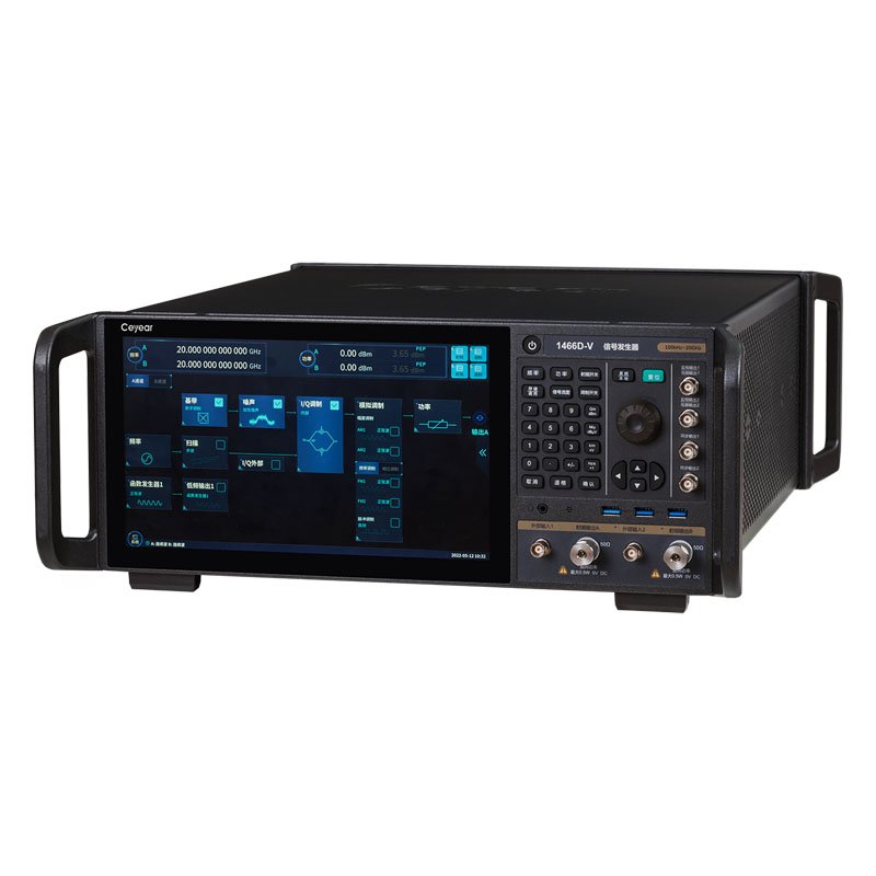 Ceyear Frequency Range: 6kHz~110GHz 1466C 1466D 1466E 1466G 1466H 1466L 1466N 1466P Signal Generator