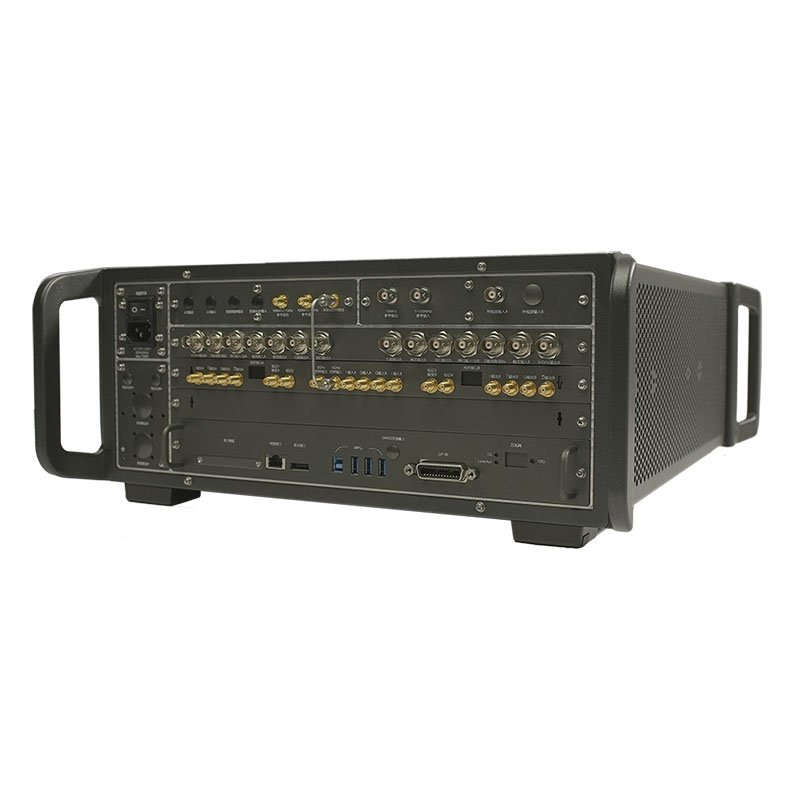 Ceyear Frequency Range: 6kHz~110GHz 1466C 1466D 1466E 1466G 1466H 1466L 1466N 1466P Signal Generator