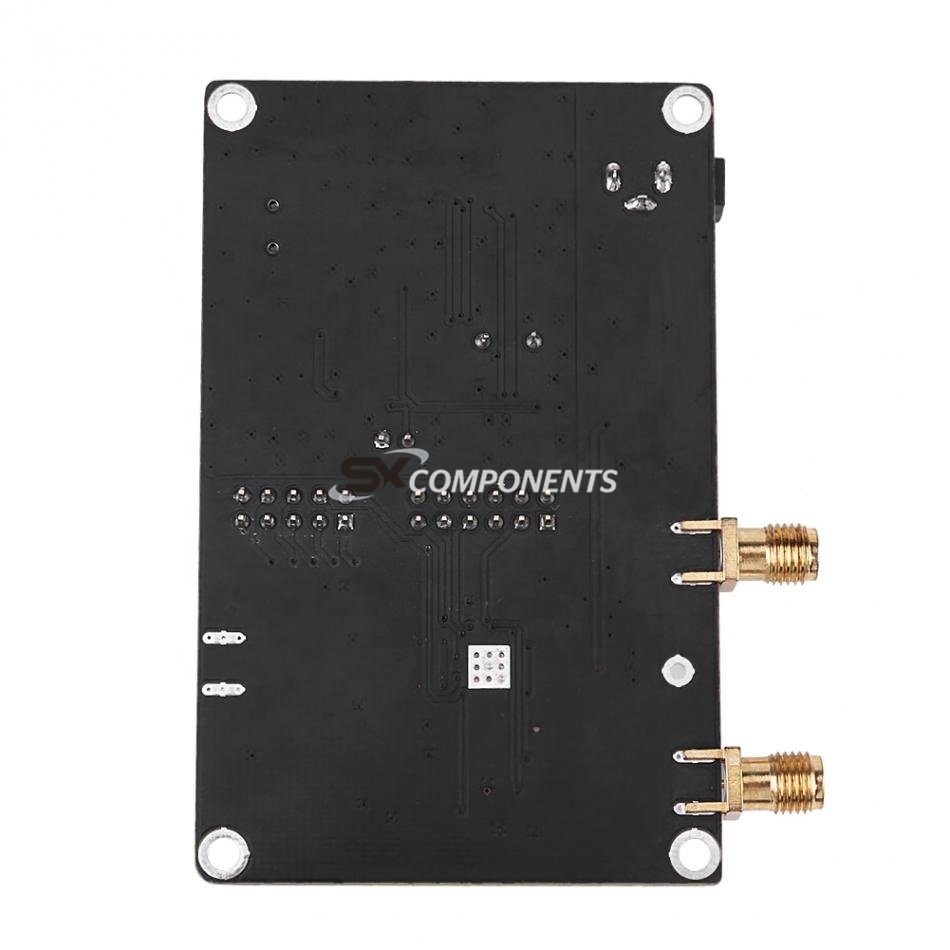 Signal Generator Module 35M-4.4GHz RF Signal Source Frequency ADF4351 Development Board rf signal generator