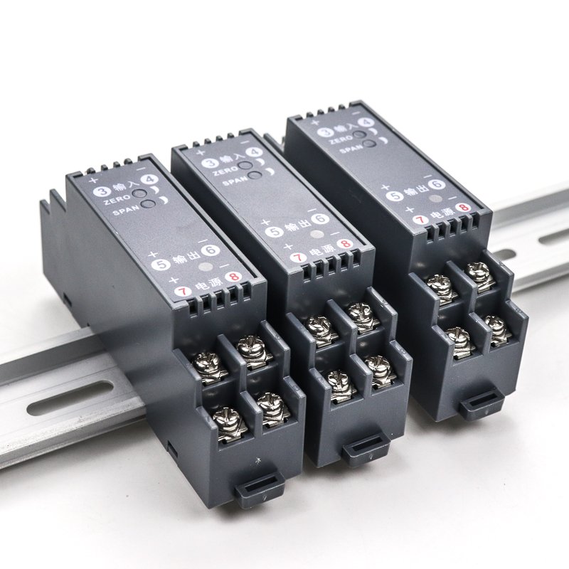 current converter 420ma to 010v signal generator output