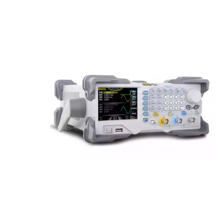 RIGOL function arbitrary waveform generator DG1022 arbitrary signal generator square wave pulse signal source