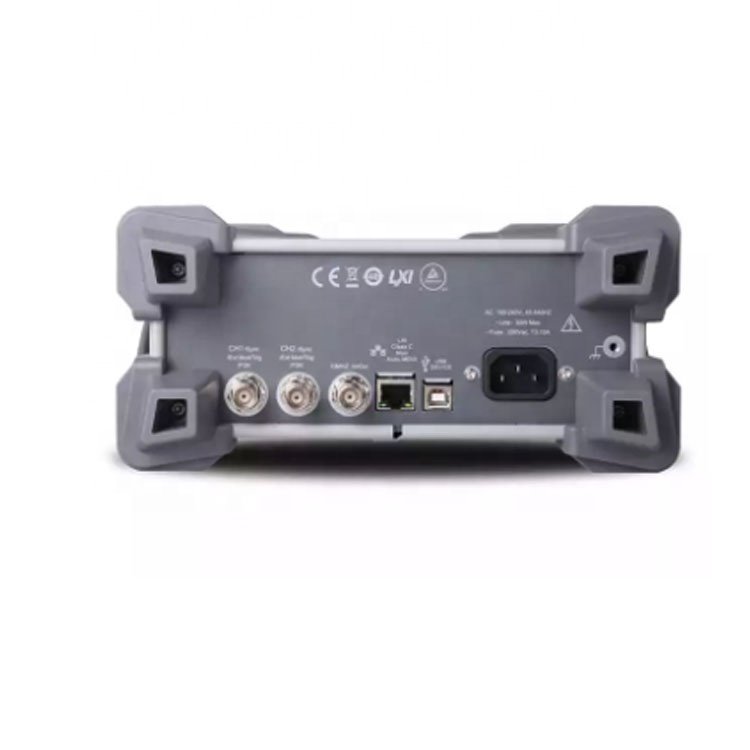 RIGOL function arbitrary waveform generator DG1022 arbitrary signal generator square wave pulse signal source
