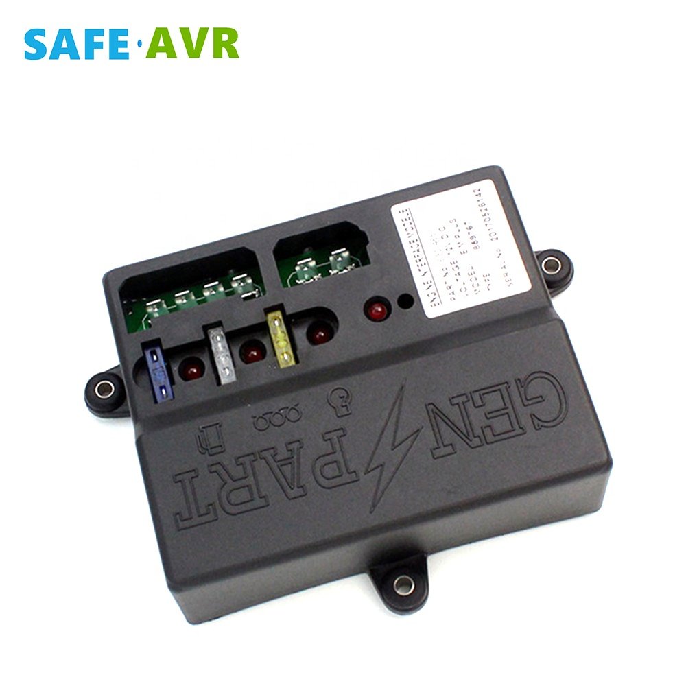 Genset Spare Parts Generator Engine Interface Module 12V EIM PLUS 630-465 replaced for FG Wilson