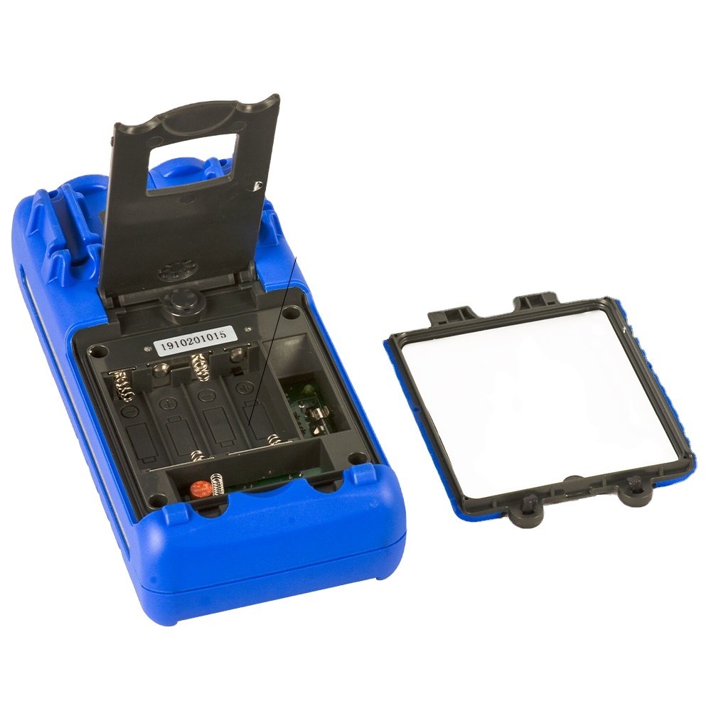 YITENSEN 26H Multifunction Process Calibrator with HART Communication Digit Display Process Calibrator Signal generator