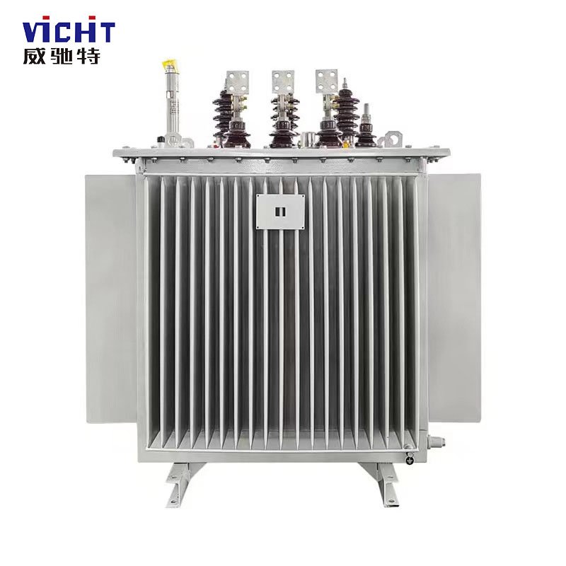 10KVA--1600KVA Power transmission equipment wind power generation oil immersed transformer oil immersed transformer