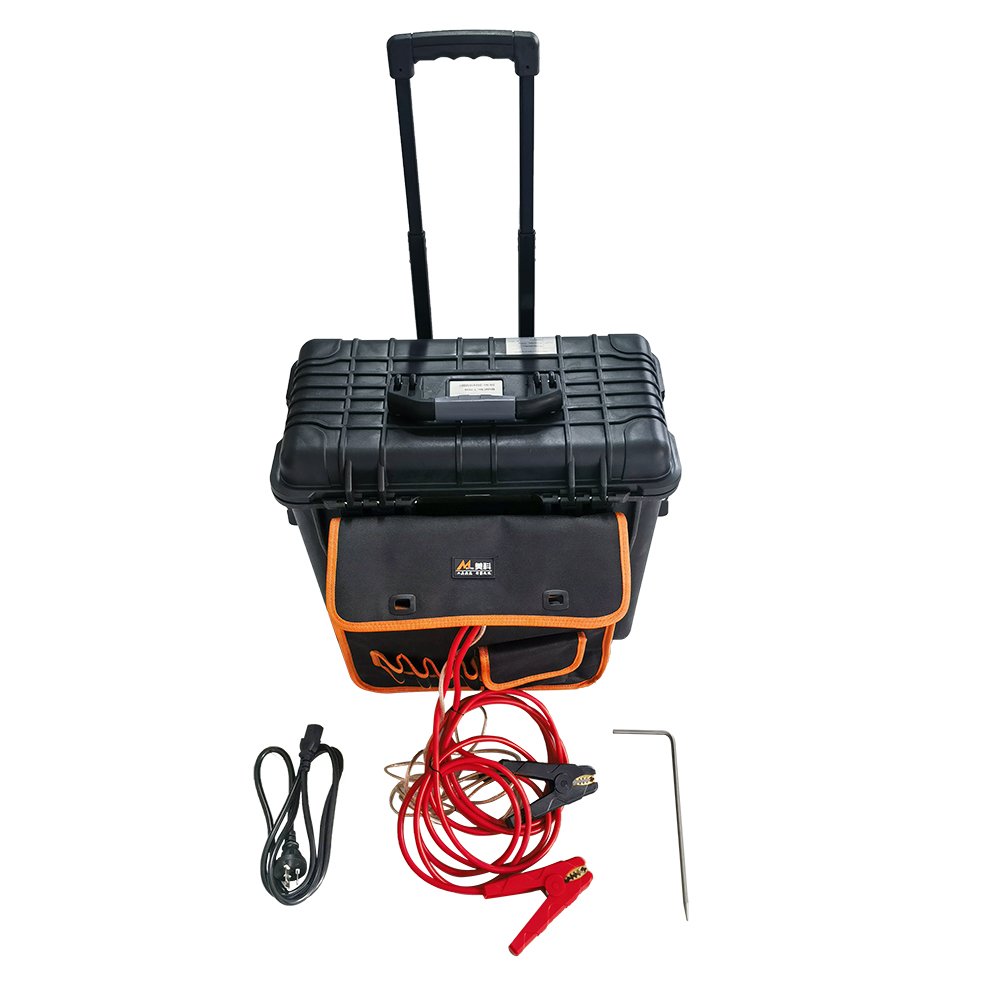 35KV Cable Fault Locator TDR High Voltage Signal Generator