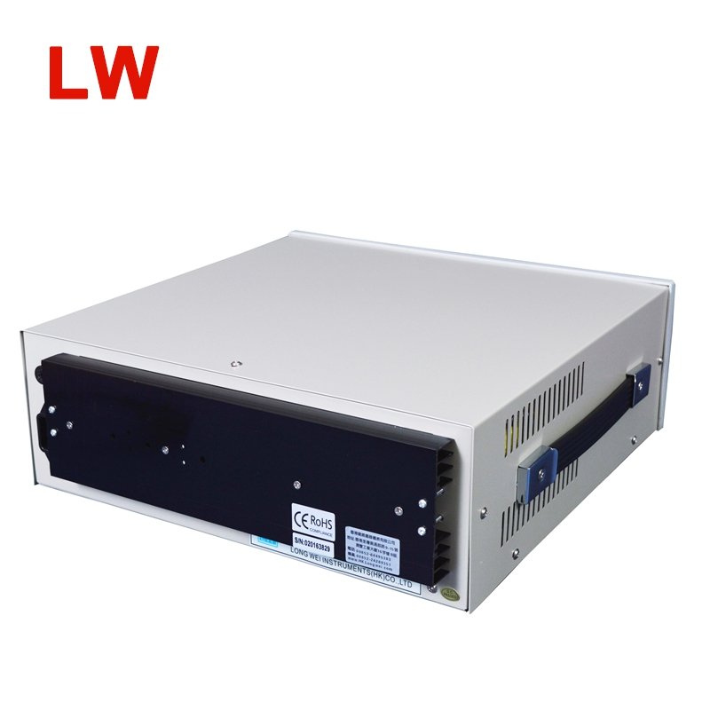 100W Signal generator audio sweep generator