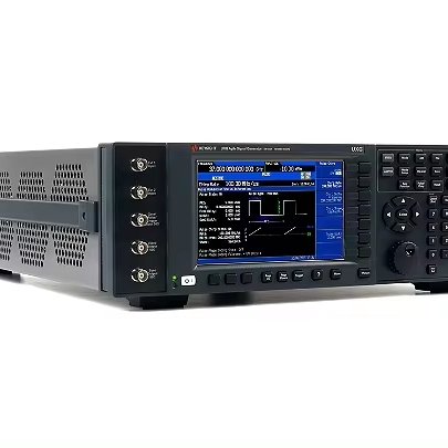 KEYSIGHT N5193A UXG Series agile signal generator,10 MHz to 40 GHz Price negotiable