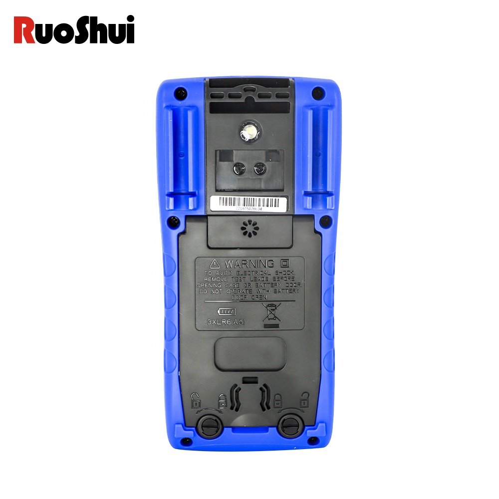 VICTOR 05S New version Loop Calibrator high precision Voltage Current Simulation transmitter handheld automatic signal generator