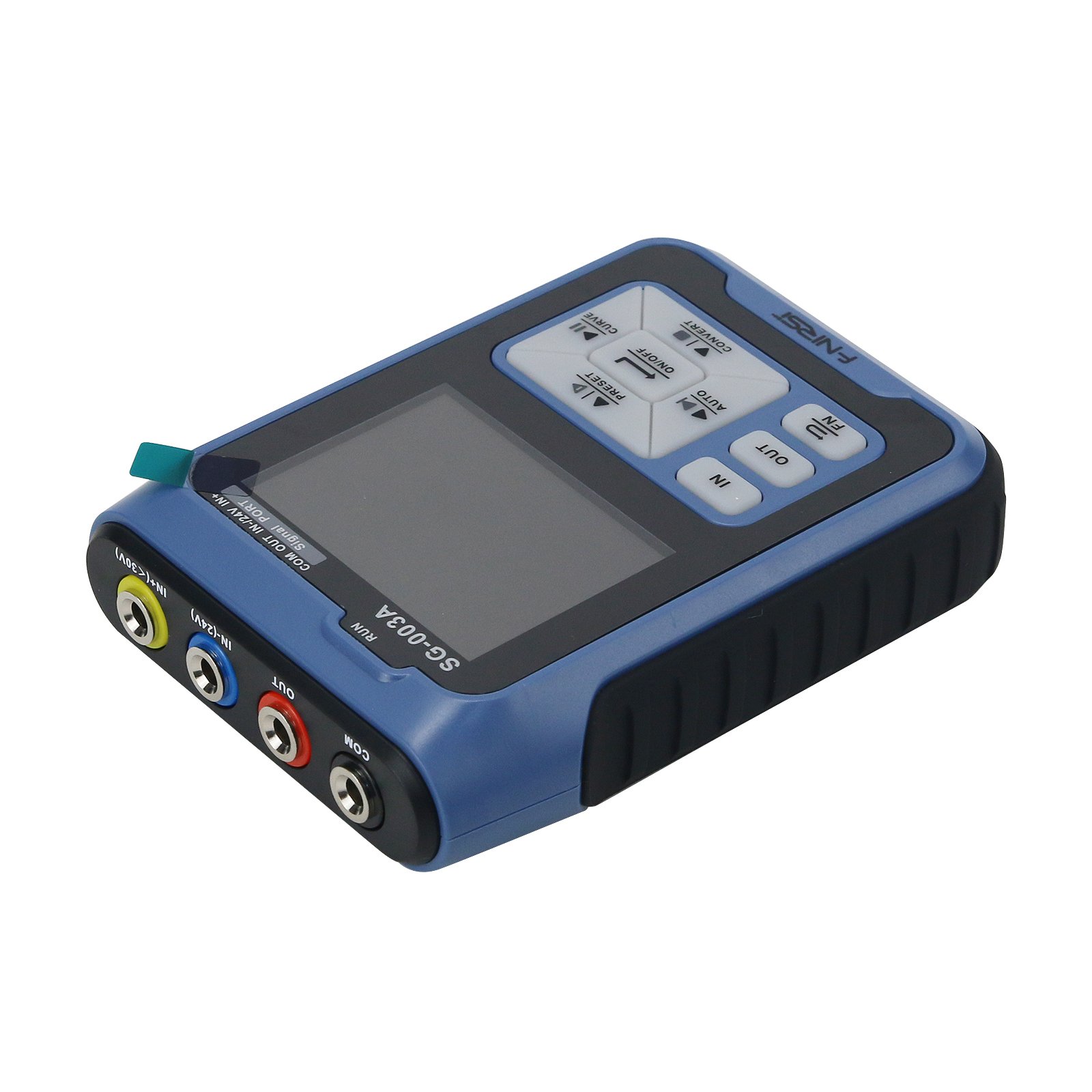 SG-003A multifunctional signal generator 4-20ma voltage and current analog process calibrator