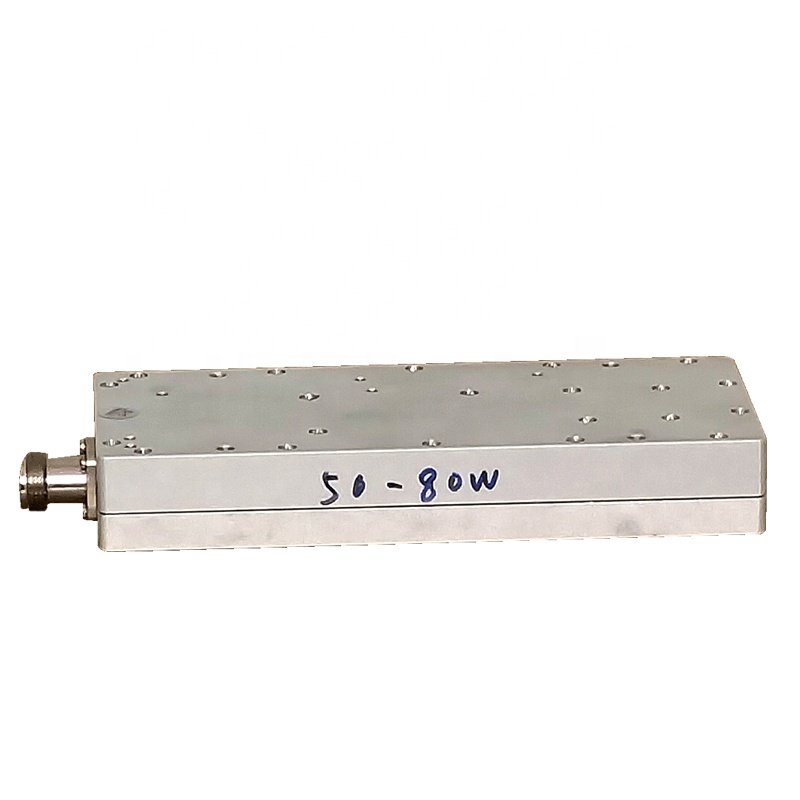 HY-900MHz 80W customized portable RF amplifier module with signal generator for anti UAV/drone Anti drone module