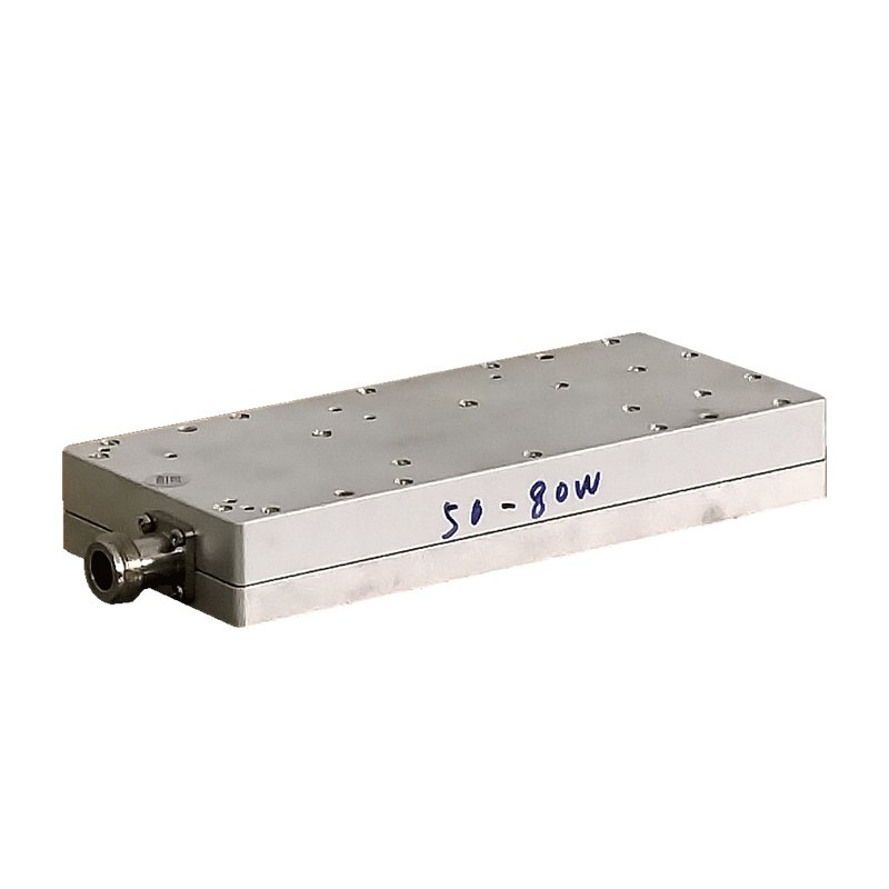 HY-900MHz 80W customized portable RF amplifier module with signal generator for anti UAV/drone Anti drone module