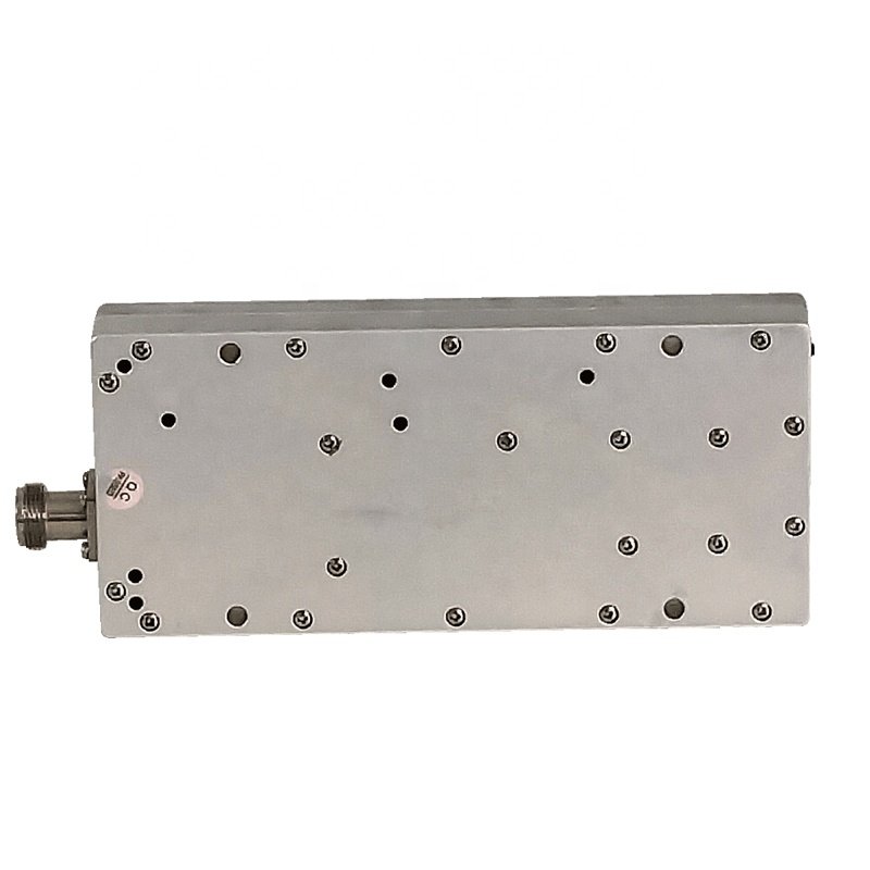 HY-900MHz 80W customized portable RF amplifier module with signal generator for anti UAV/drone Anti drone module