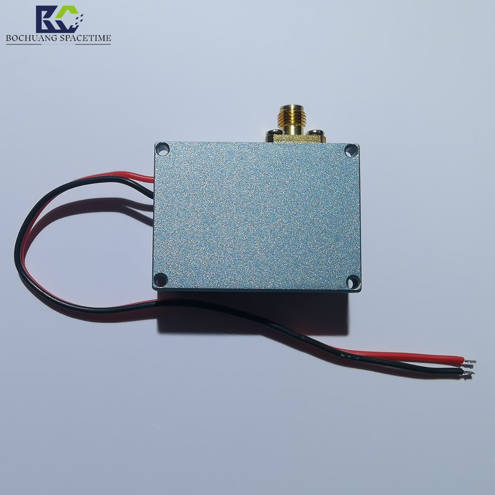 136-174Mhz broadband signal generator, VCO voltage controlled oscillator bandwidth, mobile broadband signal source