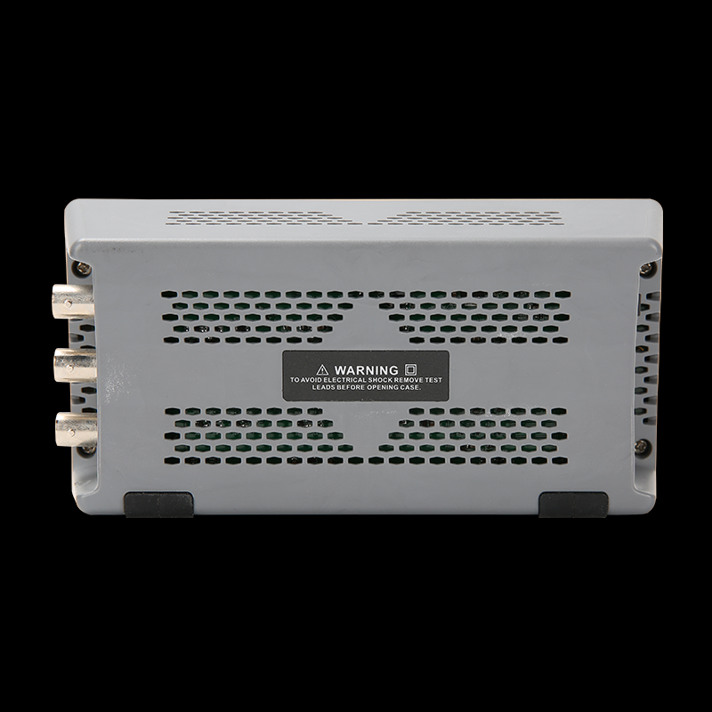 UTG962E Dual Channel 60Mhz Function Arbitrary Waveform Generator