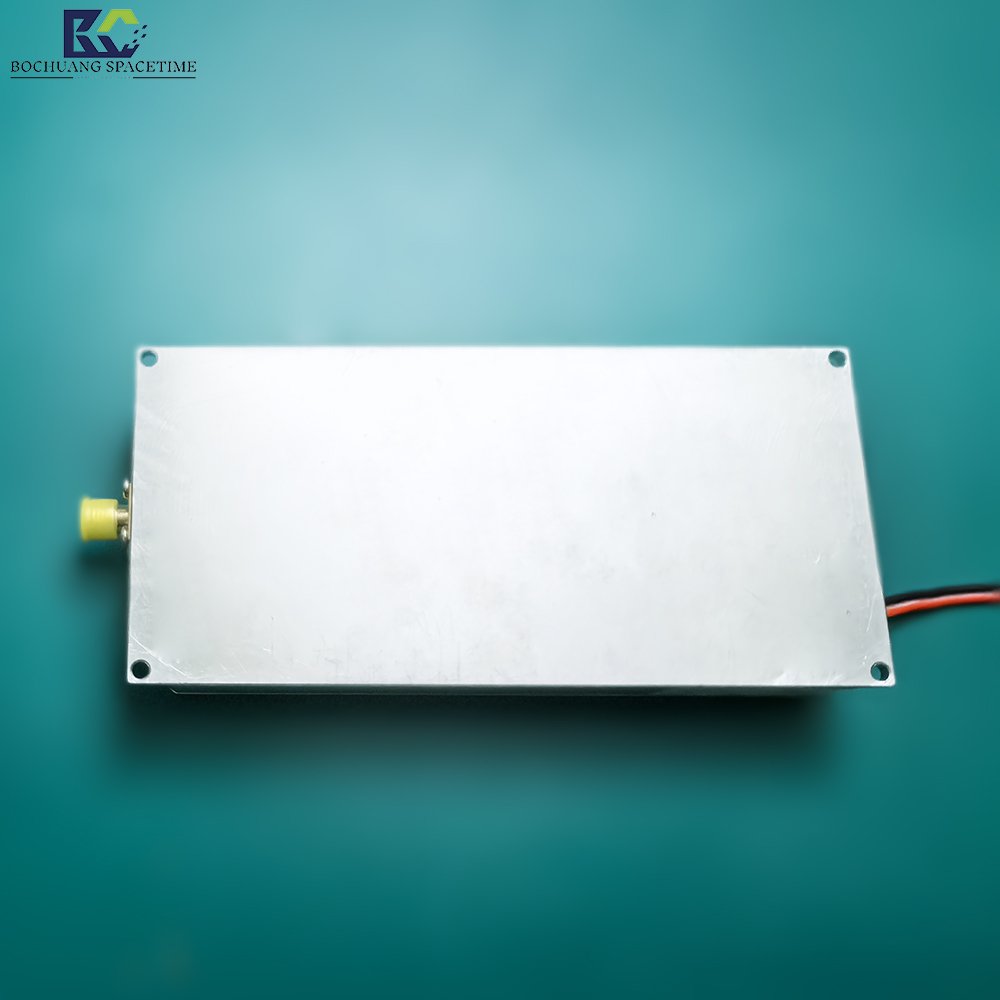 BCSK-LO20 high-frequency power amplifier 135-174MHz high-power broadband signal generator VHF anti positioning jammers module