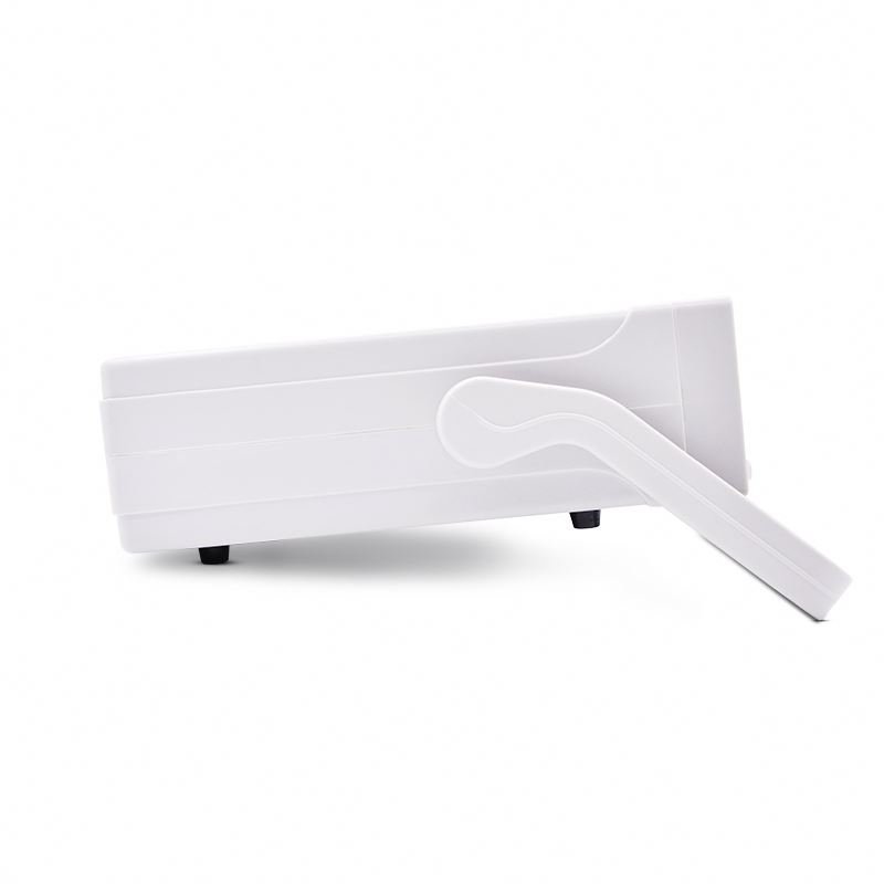 Multifunctional 100MHz 2 Channels MFG-2125 Function Arbitrary Waveform Generator for engineers