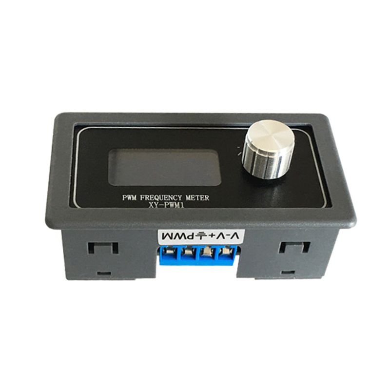 XY-PWM1 Signal Generator Module Adjustable PWM Pulse Frequency