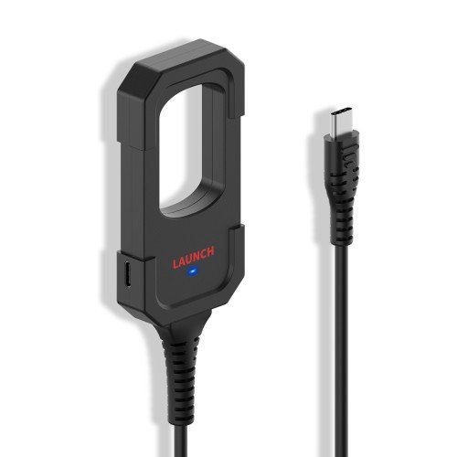 Newest for Launch X431 Key Programmer Remote Maker with Super Chip and 4 Sets of Smart Keys