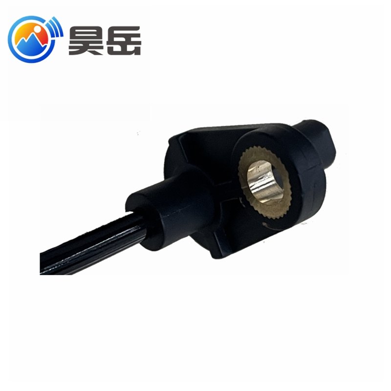Enhanced Signal Stability Wheel Speed Sensor