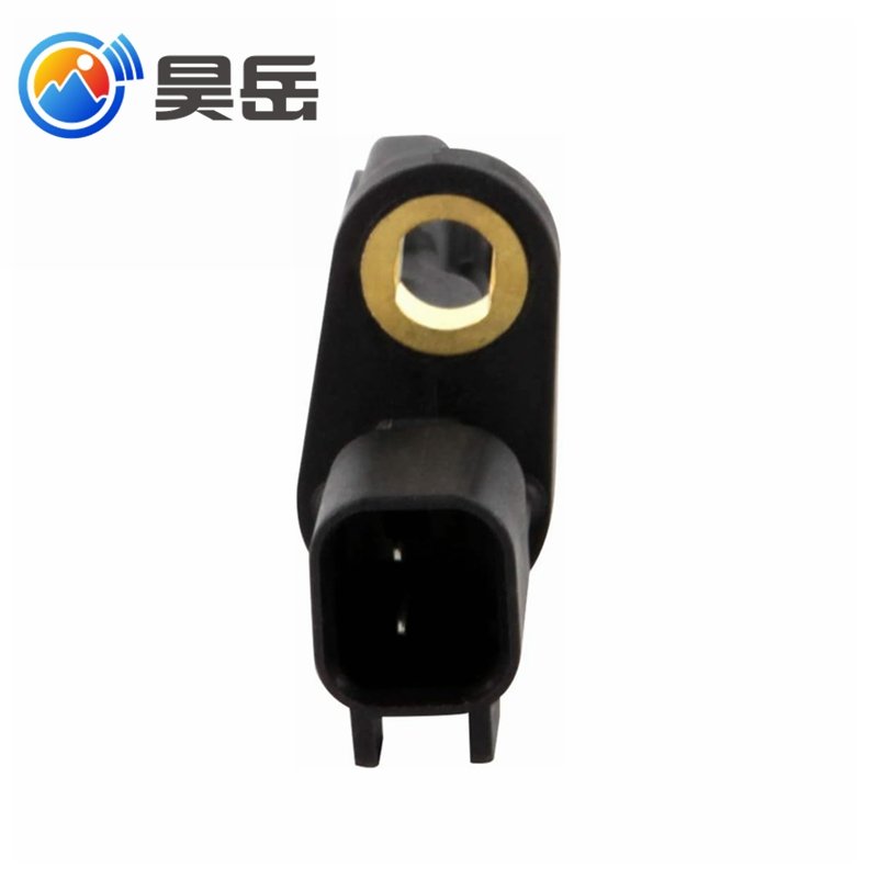 Enhanced Signal Stability Wheel Speed Sensor