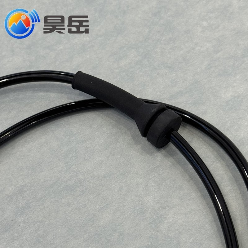 Enhanced Signal Stability Wheel Speed Sensor
