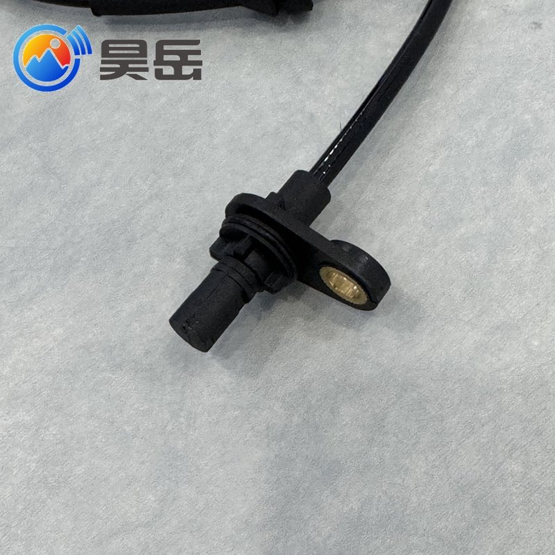 Enhanced Signal Stability Wheel Speed Sensor