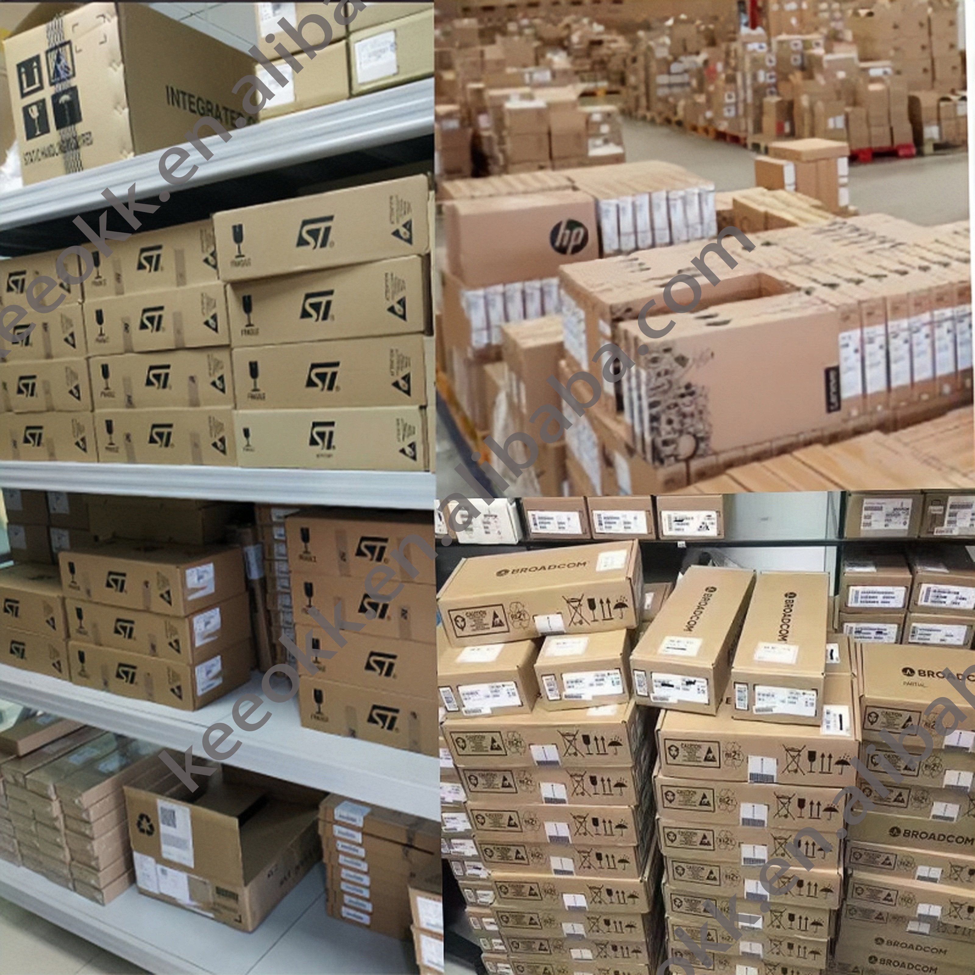 High frequency signal square wave frequency generator Signal generator 5351 Si5351A SI5351