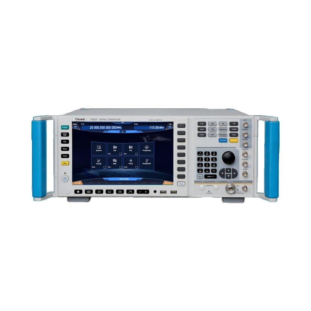 Ceyear Signal Generator 1465F Signal Generator