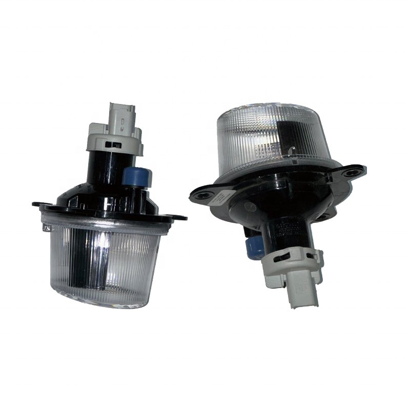 BAIC BJ80 High Quality Auto Parts BJ80/BJ80C Front Turn Signal A00003815/A00003816