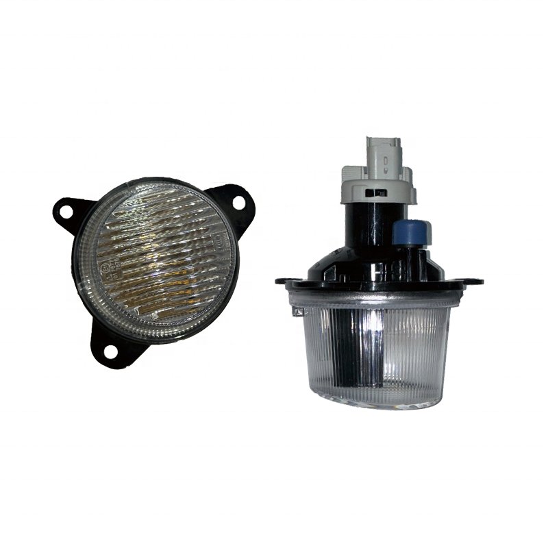 BAIC BJ80 High Quality Auto Parts BJ80/BJ80C Front Turn Signal A00003815/A00003816