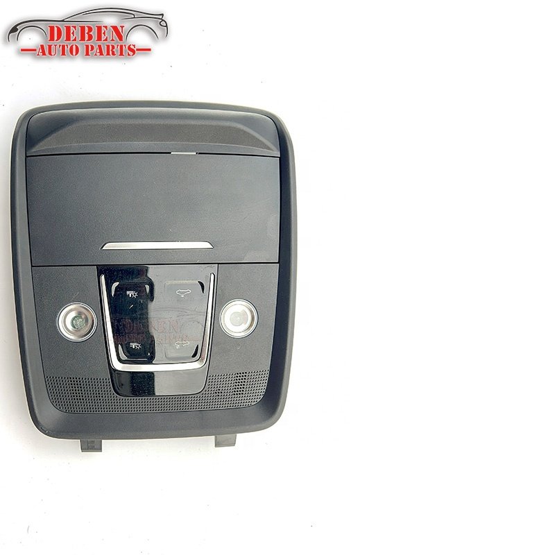 2020-2024 Original high quality BYD auto parts front interior light assembly for BYD SONG PLUS DMI