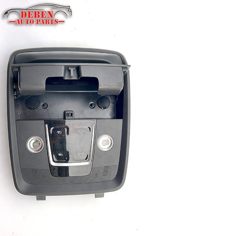 2020-2024 Original high quality BYD auto parts front interior light assembly for BYD SONG PLUS DMI